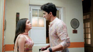 Dhawal to Stay At The Pandya House?