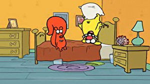 Missing Mittens Mission