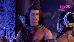 Shiva's advice to Sati