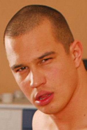Gery Strong