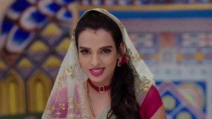 Baa Orders Naksh to Work Under Paakhi From the Next Day Onwards