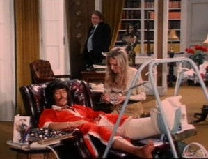 Uneasy Lies the Head