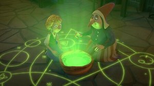 Chapter - The Fifth: A Smile As Red As Blood