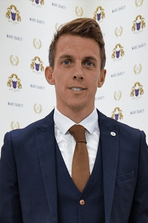 Stephen Warnock