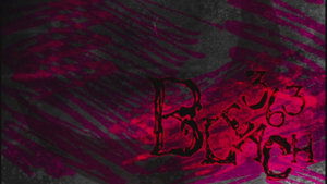 Fierce Fight! Shinigami vs. XCUTION!