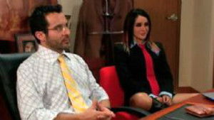 Desmentida, inventos y humillación