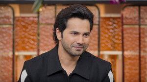 Family No. 1 - David Dhawan and Varun Dhawan