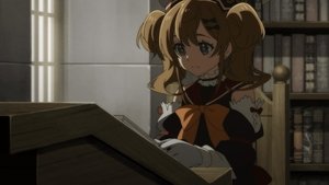 The Great Tidal Bore