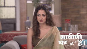 Angoori Asks Vibhuti to Marry Ammaji