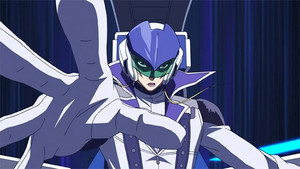 The Destructive Duel Machine