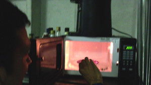 Scorched DVDs and Late Night Dance