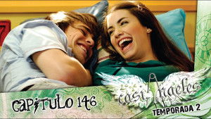 Episode 146: WHERE'S THE LOVE?