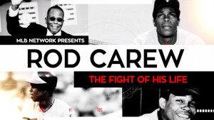Rod Carew: The Fight of His Life