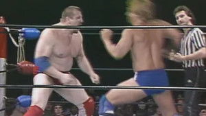 Mid-South Wrestling - Mar 17, 1984