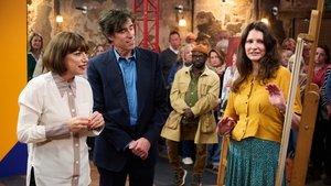 Shane Lynch, Gabby Logan, Beth Rigby