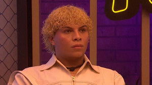 Emiro, nominado por el público