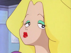 You're a Cat, I'm a Dried Tuna