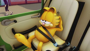 The Lasagna Tree: Tree's Company (2)