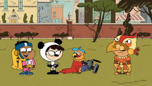 Sidekickin’ Chicken