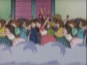 Heart-Pounding Twice Over