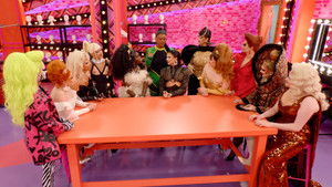 Queens of the Brit Gala