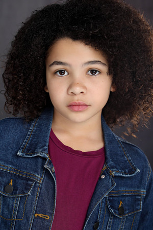 Serenity Grace Russell