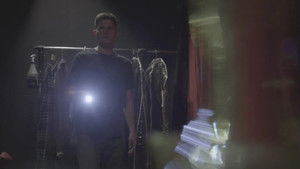 Haunted Hall and The Night Watch