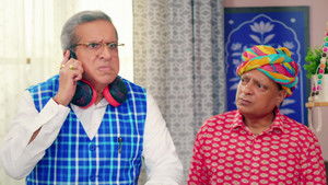 Eshwar Tricks UV's Cousins