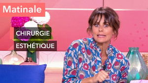 Morning show: my body and me