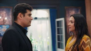 Mihir's Suggestion Shocks Noina