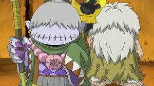 Kazu and Kenta's Excellent Adventure