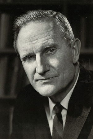 John D. Rockefeller III