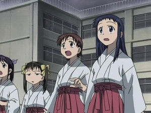 A Prelude to the End