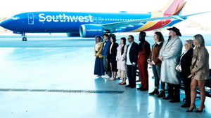 Billboard in the Sky