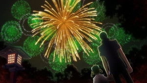 A Stormy Summer Vacation (1)