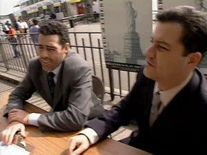 Elevator Full of Juggies