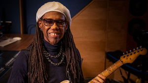 Nile Rodgers