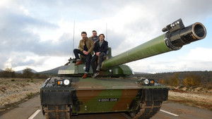 Defender's Succession