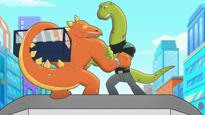 Are You Sure? I'm Positive!