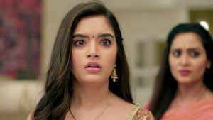 Natasha Faces Serious Allegations