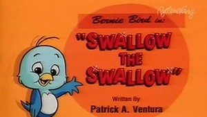 Swallow the Swallow