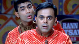 Sharad Reveals a Shocking Truth to Ana