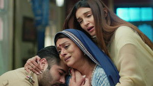 A Rift Among The Pandyas