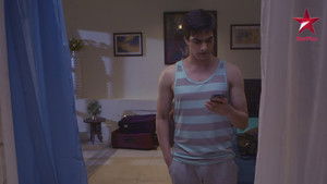 Nisha Goes On A Date Ritesh