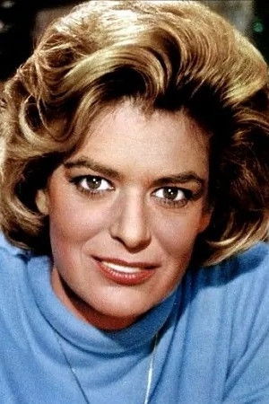 Melina Mercouri