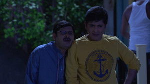 Anita's Fear Of Darkness