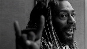 George Clinton