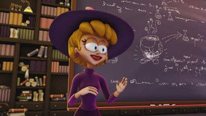 Bewitched - The Heartless Witch (3)