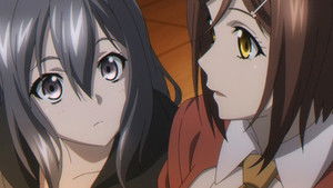 Knight of the God of Mistakes III