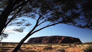 Asia - Rising Mountains and Sinking Countries